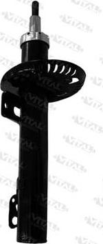 VITAL SUSPENSIONS 110688.0 - Amortizators www.autospares.lv