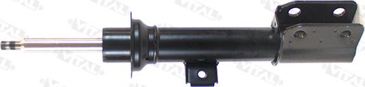 VITAL SUSPENSIONS 210624 - Amortizators autospares.lv