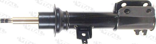 VITAL SUSPENSIONS 110623.0 - Amortizators autospares.lv