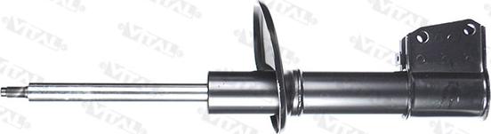 VITAL SUSPENSIONS 110627.0 - Amortizators autospares.lv