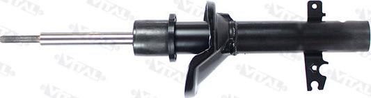 VITAL SUSPENSIONS 110676.0 - Amortizators autospares.lv