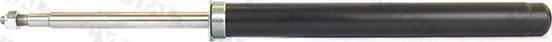 VITAL SUSPENSIONS 110051.0 - Shock Absorber www.autospares.lv