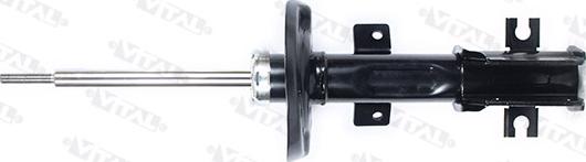 VITAL SUSPENSIONS 110146.0 - Amortizators autospares.lv