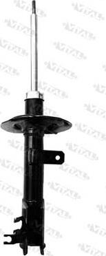 VITAL SUSPENSIONS 110154.2 - Amortizators autospares.lv