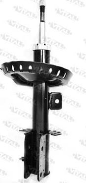 VITAL SUSPENSIONS 110169.1 - Amortizators autospares.lv