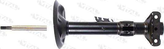 VITAL SUSPENSIONS 110182.2 - Amortizators www.autospares.lv