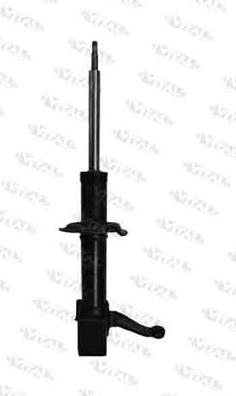 VITAL SUSPENSIONS 110135.1 - Amortizators www.autospares.lv