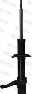 VITAL SUSPENSIONS 110135.2 - Amortizators www.autospares.lv