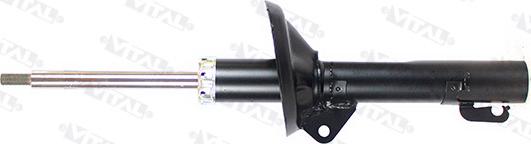 VITAL SUSPENSIONS 210125 - Amortizators autospares.lv