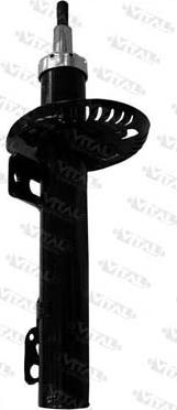 VITAL SUSPENSIONS 110126.0 - Shock Absorber www.autospares.lv