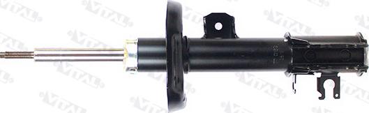 VITAL SUSPENSIONS 110120.1 - Shock Absorber www.autospares.lv