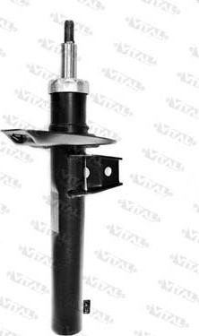 VITAL SUSPENSIONS 110127.0 - Amortizators autospares.lv