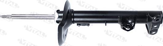 VITAL SUSPENSIONS 110179.2 - Amortizators www.autospares.lv