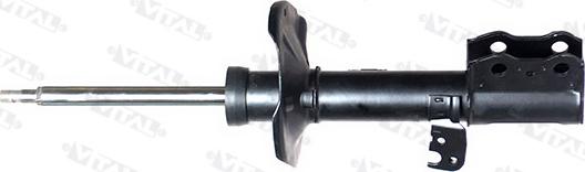 VITAL SUSPENSIONS 110845.1 - Amortizators www.autospares.lv