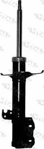 VITAL SUSPENSIONS 110854.1 - Amortizators autospares.lv