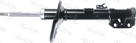 VITAL SUSPENSIONS 210862 - Amortizators autospares.lv