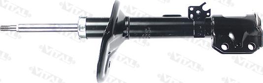 VITAL SUSPENSIONS 110862.2 - Amortizators www.autospares.lv