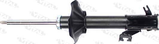 VITAL SUSPENSIONS 110806.1 - Shock Absorber www.autospares.lv