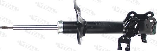 VITAL SUSPENSIONS 110807.1 - Amortizators autospares.lv