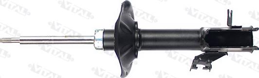 VITAL SUSPENSIONS 210814 - Amortizators www.autospares.lv