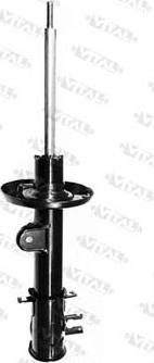 VITAL SUSPENSIONS 110886.1 - Amortizators autospares.lv