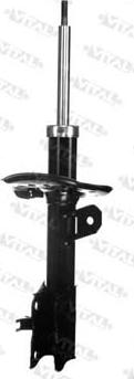 VITAL SUSPENSIONS 110831.1 - Amortizators www.autospares.lv