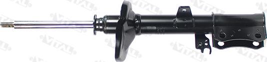 VITAL SUSPENSIONS 210838 - Shock Absorber www.autospares.lv