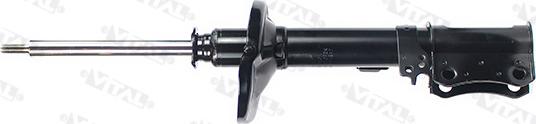 VITAL SUSPENSIONS 110838.2 - Amortizators autospares.lv