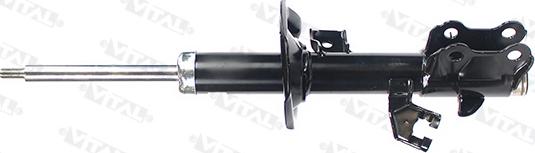 VITAL SUSPENSIONS 210833 - Amortizators www.autospares.lv