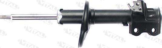 VITAL SUSPENSIONS 110837.2 - Амортизатор www.autospares.lv