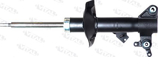 VITAL SUSPENSIONS 110824.1 - Amortizators autospares.lv