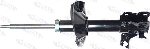 VITAL SUSPENSIONS 210820 - Амортизатор www.autospares.lv