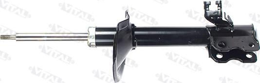 VITAL SUSPENSIONS 110828.2 - Amortizators autospares.lv