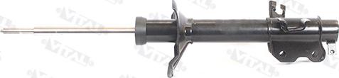 VITAL SUSPENSIONS 110823.1 - Amortizators autospares.lv