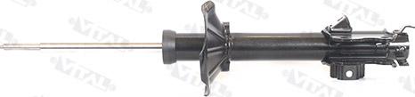 VITAL SUSPENSIONS 110823.2 - Amortizators autospares.lv