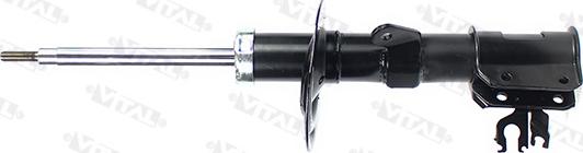 VITAL SUSPENSIONS 110878.2 - Amortizators autospares.lv