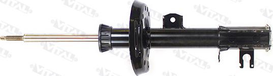 VITAL SUSPENSIONS 210873 - Amortizators www.autospares.lv