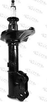 VITAL SUSPENSIONS 110397.2 - Shock Absorber www.autospares.lv