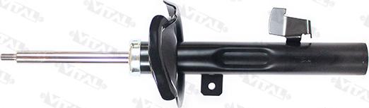 VITAL SUSPENSIONS 110340.2 - Amortizators www.autospares.lv