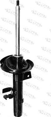 VITAL SUSPENSIONS 110343.2 - Amortizators autospares.lv