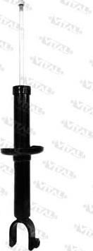 VITAL SUSPENSIONS 110365.0 - Amortizators autospares.lv