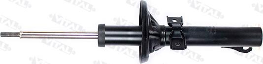 VITAL SUSPENSIONS 210309 - Amortizators autospares.lv