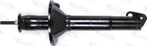 VITAL SUSPENSIONS 110300.0 - Amortizators www.autospares.lv