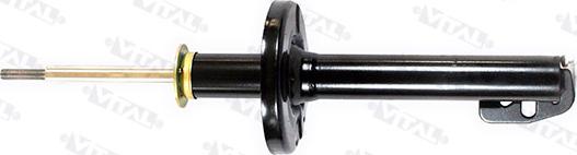 VITAL SUSPENSIONS 110301.0 - Amortizators www.autospares.lv