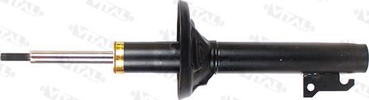 VITAL SUSPENSIONS 110308.0 - Amortizators autospares.lv