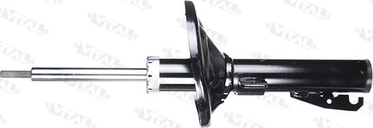 VITAL SUSPENSIONS 110307.0 - Shock Absorber www.autospares.lv