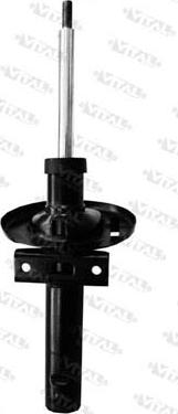 VITAL SUSPENSIONS 110314.0 - Amortizators www.autospares.lv