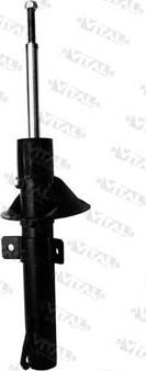 VITAL SUSPENSIONS 210315 - Shock Absorber www.autospares.lv