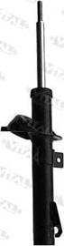 VITAL SUSPENSIONS 110316.0 - Shock Absorber www.autospares.lv