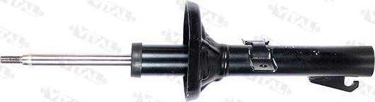 VITAL SUSPENSIONS 110310.0 - Amortizators autospares.lv